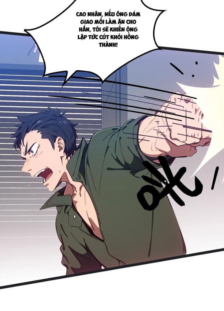 Long Vương Lệnh Chapter 45 - Next Chapter 46