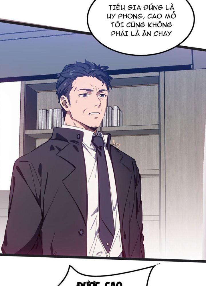 Long Vương Lệnh Chapter 45 - Next Chapter 46