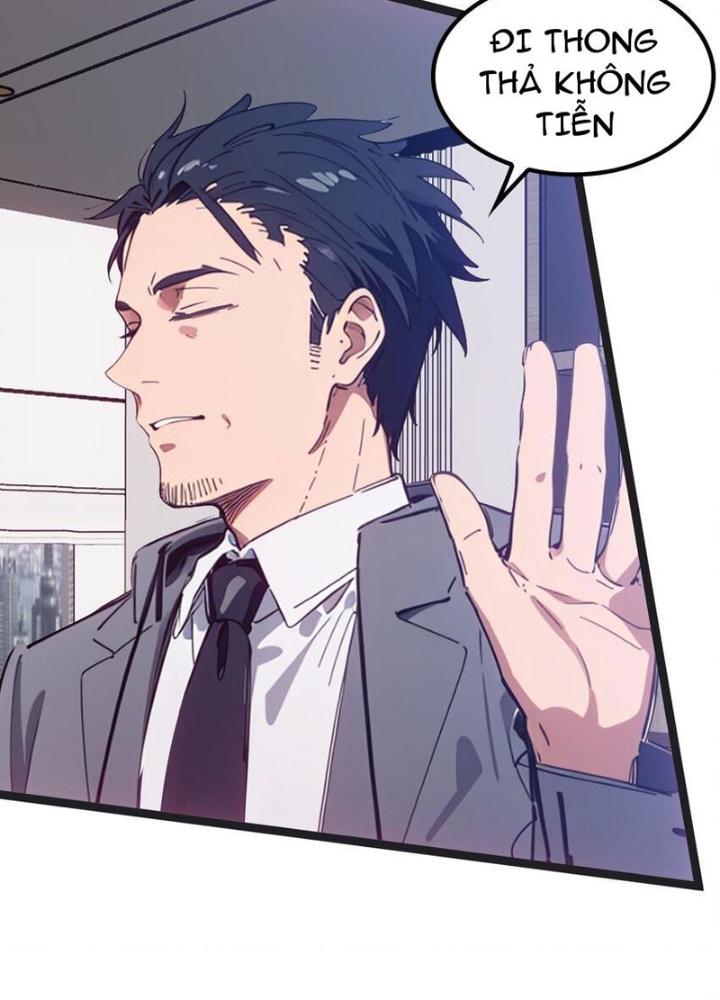 Long Vương Lệnh Chapter 45 - Next Chapter 46