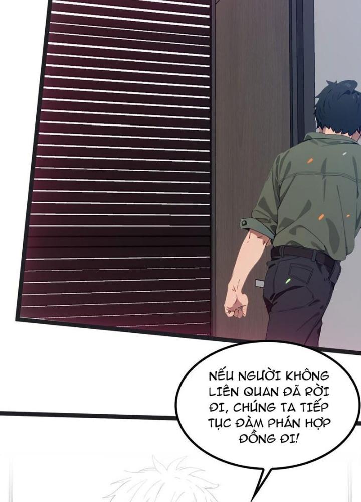 Long Vương Lệnh Chapter 45 - Next Chapter 46