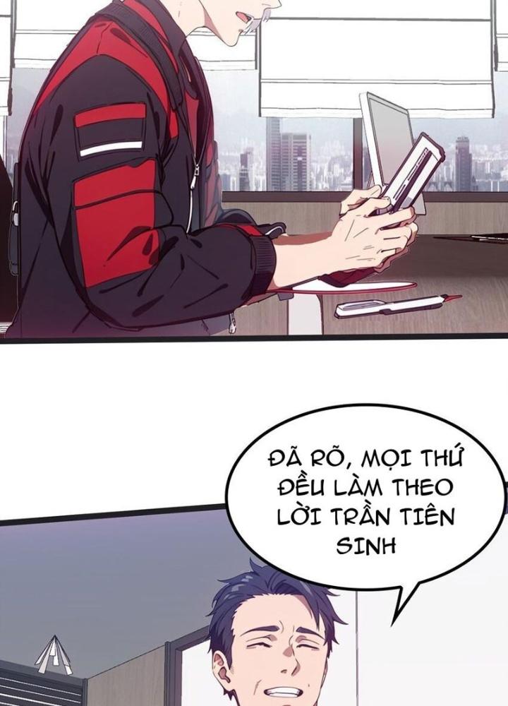 Long Vương Lệnh Chapter 45 - Next Chapter 46