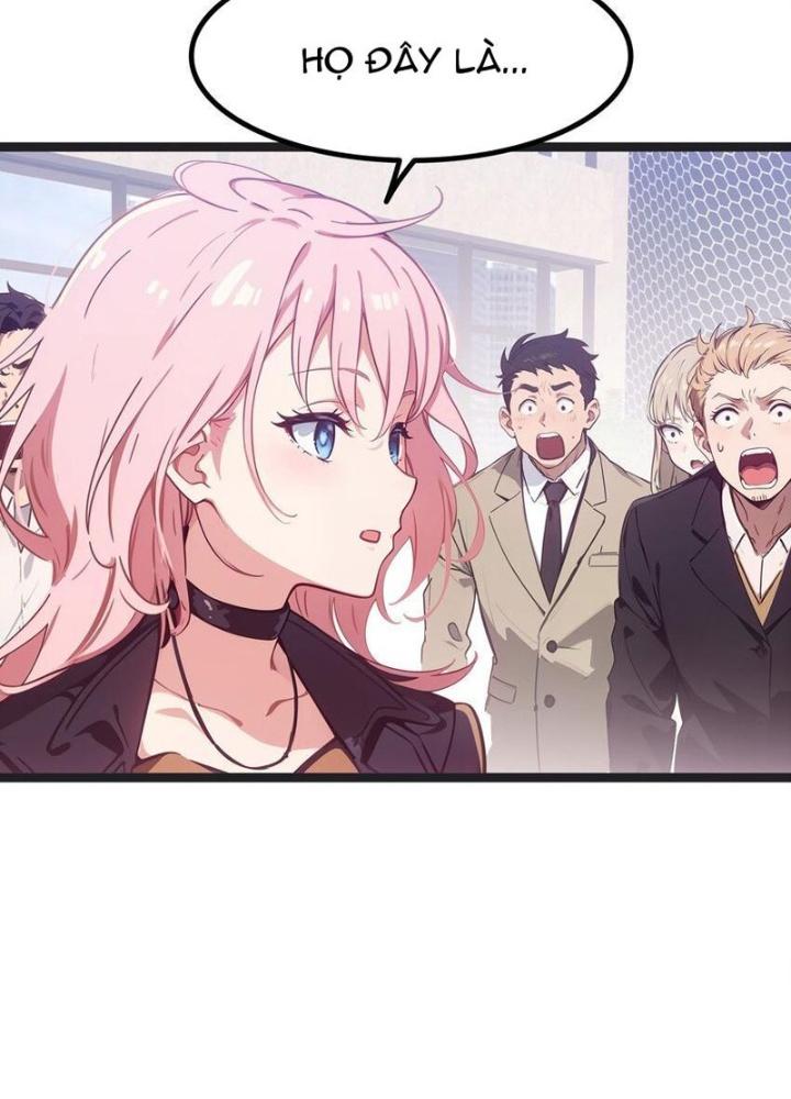 Long Vương Lệnh Chapter 45 - Next Chapter 46