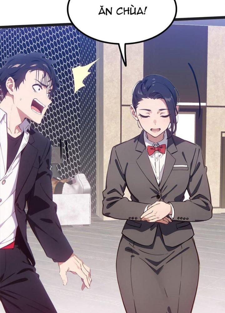 Long Vương Lệnh Chapter 45 - Next Chapter 46