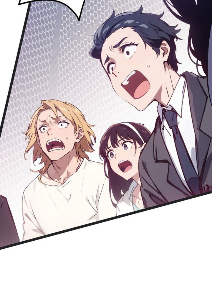 Long Vương Lệnh Chapter 45 - Next Chapter 46