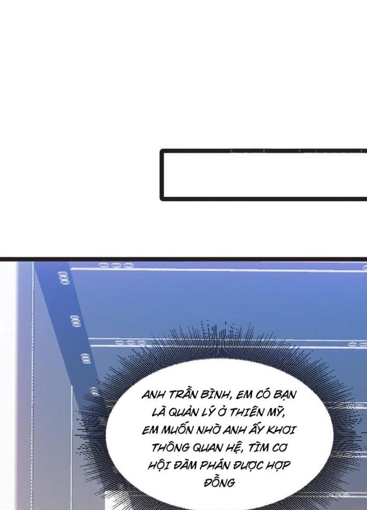 Long Vương Lệnh Chapter 45 - Next Chapter 46