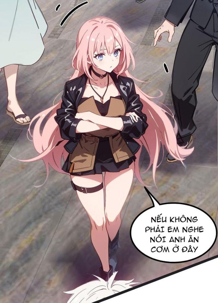 Long Vương Lệnh Chapter 45 - Next Chapter 46