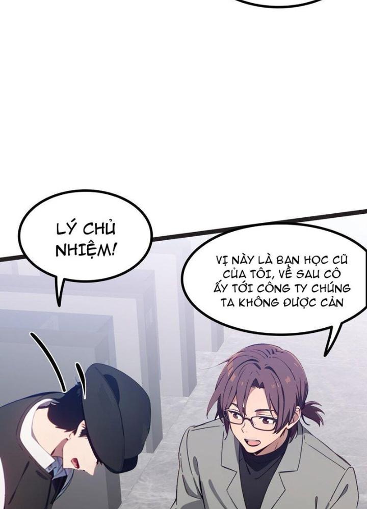 Long Vương Lệnh Chapter 45 - Next Chapter 46