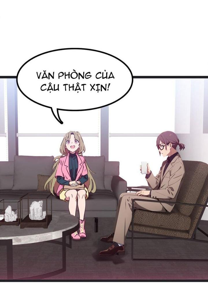 Long Vương Lệnh Chapter 45 - Next Chapter 46