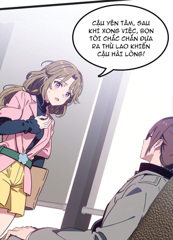 Long Vương Lệnh Chapter 45 - Next Chapter 46