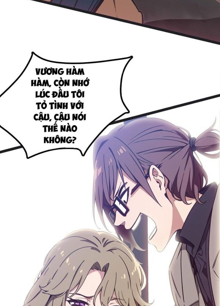 Long Vương Lệnh Chapter 45 - Next Chapter 46