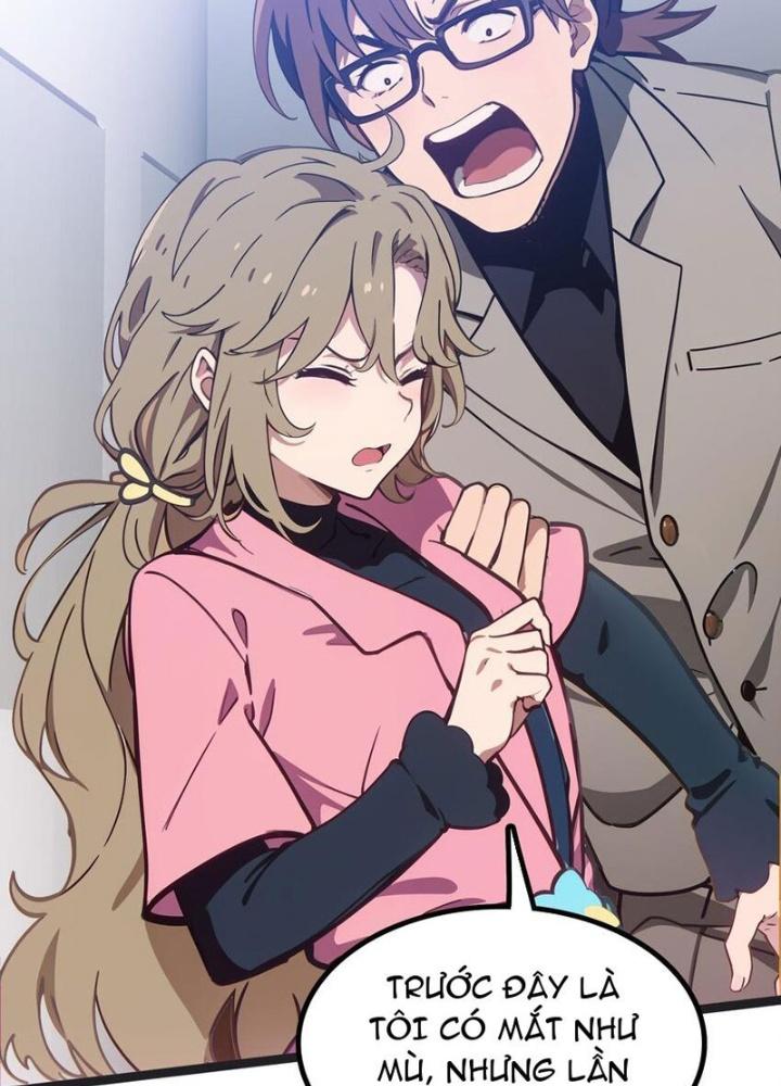 Long Vương Lệnh Chapter 45 - Next Chapter 46