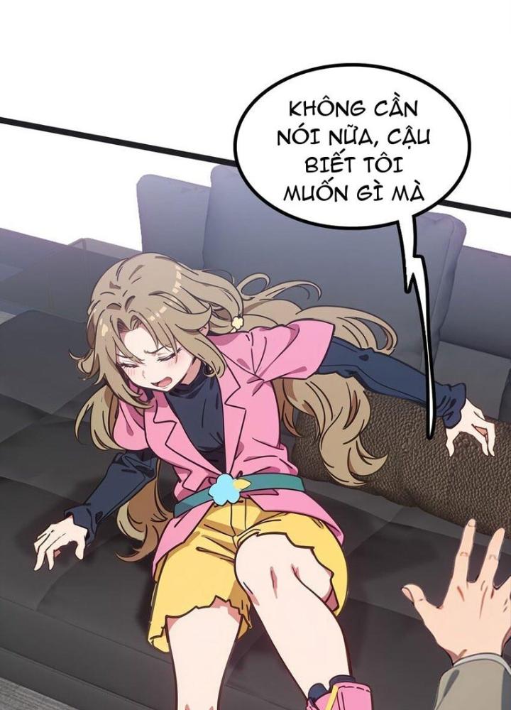 Long Vương Lệnh Chapter 45 - Next Chapter 46