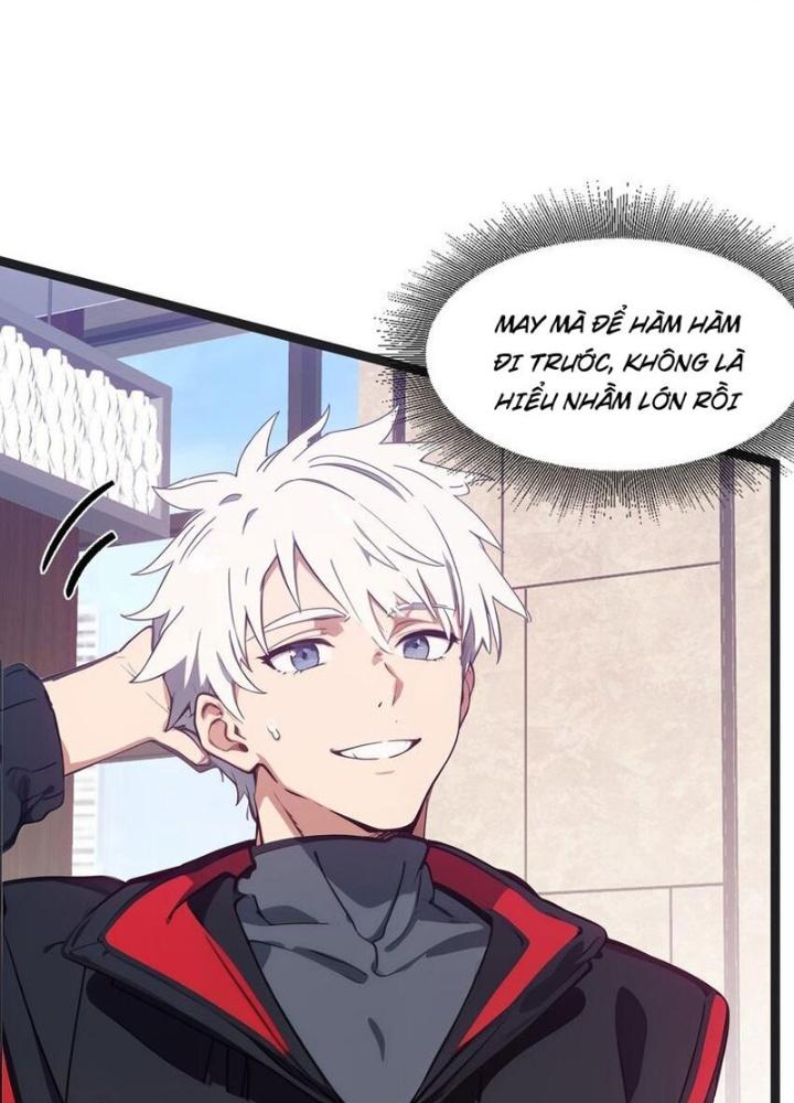 Long Vương Lệnh Chapter 45 - Next Chapter 46