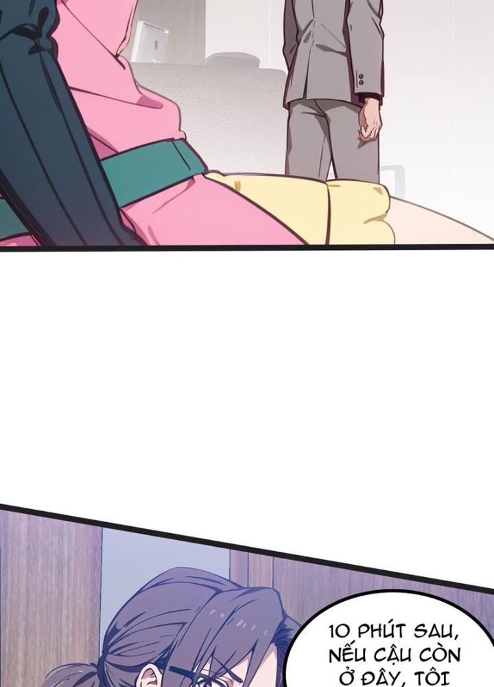 Long Vương Lệnh Chapter 45 - Next Chapter 46