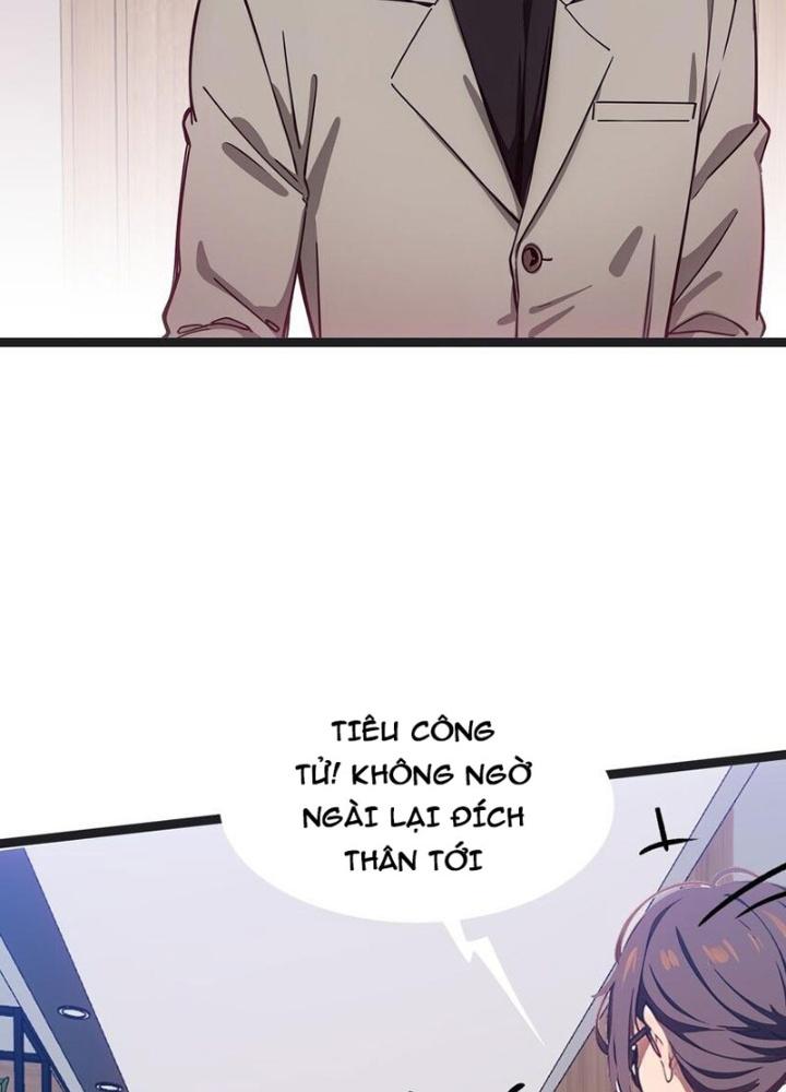 Long Vương Lệnh Chapter 45 - Next Chapter 46