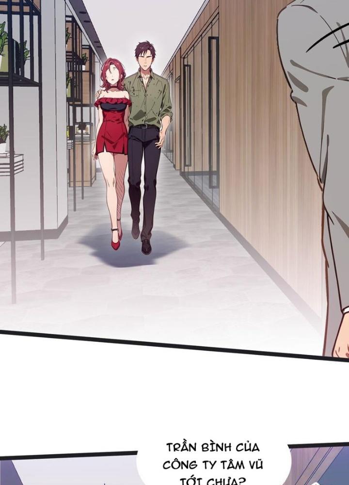 Long Vương Lệnh Chapter 45 - Next Chapter 46