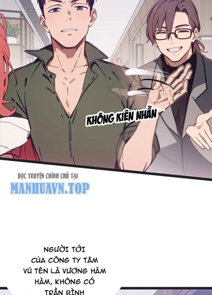 Long Vương Lệnh Chapter 45 - Next Chapter 46