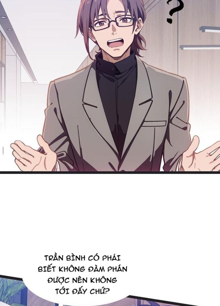 Long Vương Lệnh Chapter 45 - Next Chapter 46