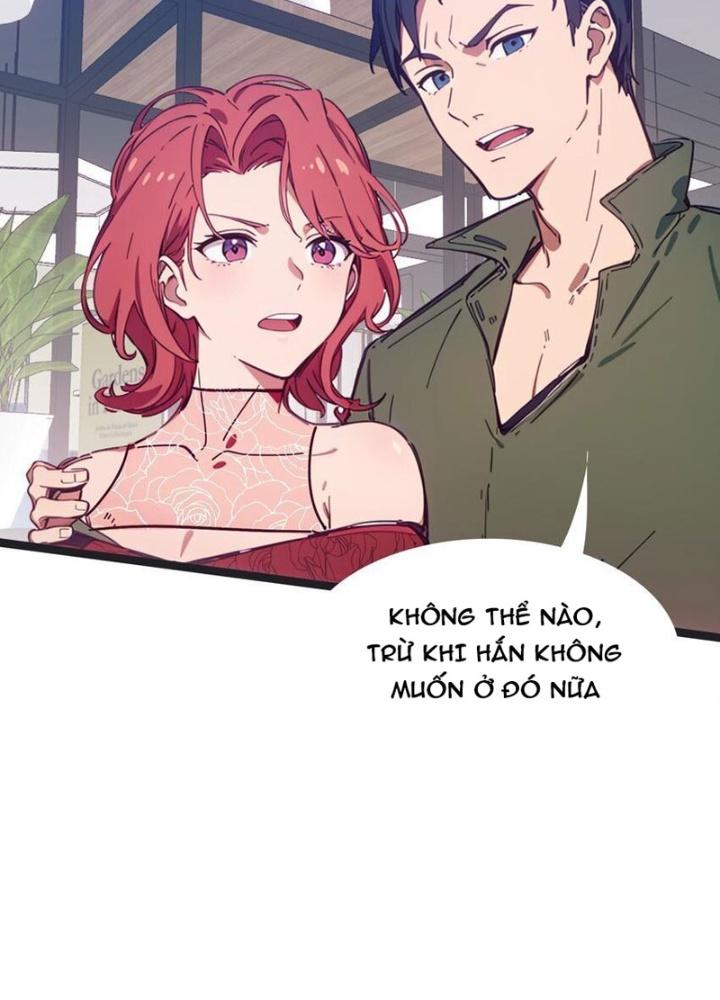 Long Vương Lệnh Chapter 45 - Next Chapter 46