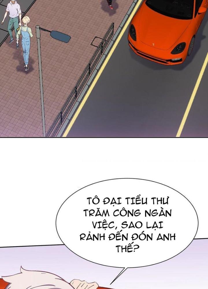 Long Vương Lệnh Chapter 46 - Trang 2