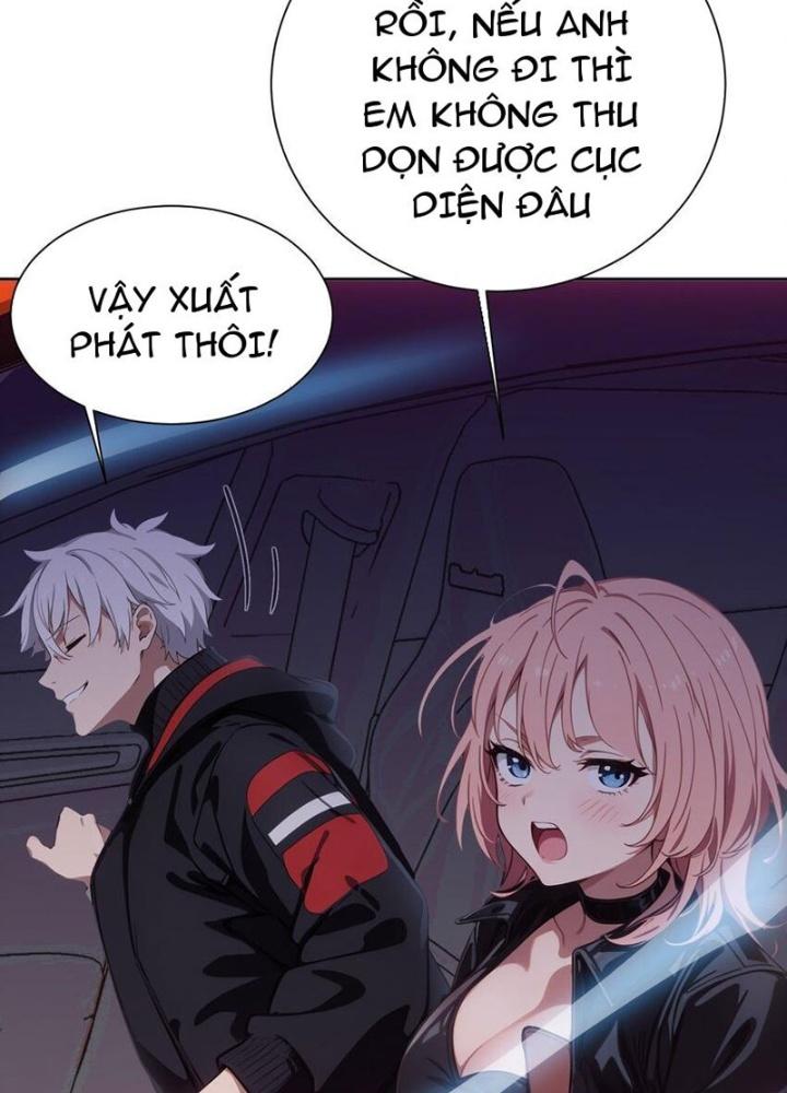 Long Vương Lệnh Chapter 46 - Trang 2