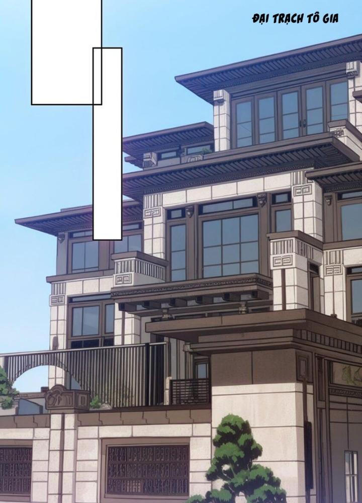 Long Vương Lệnh Chapter 46 - Trang 2