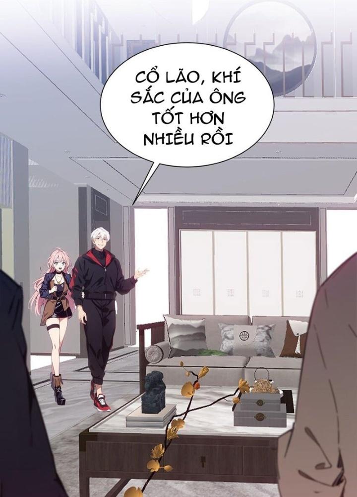 Long Vương Lệnh Chapter 46 - Trang 2