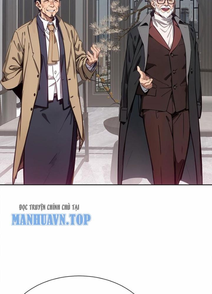 Long Vương Lệnh Chapter 46 - Trang 2
