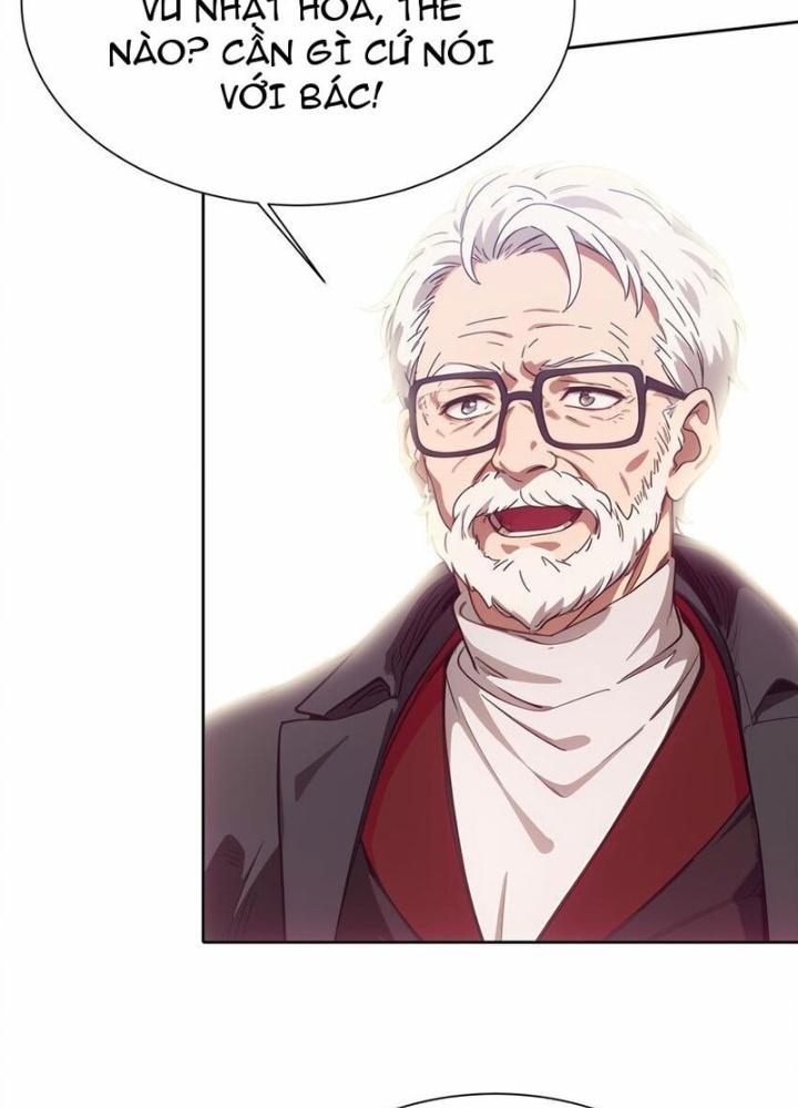 Long Vương Lệnh Chapter 46 - Trang 2