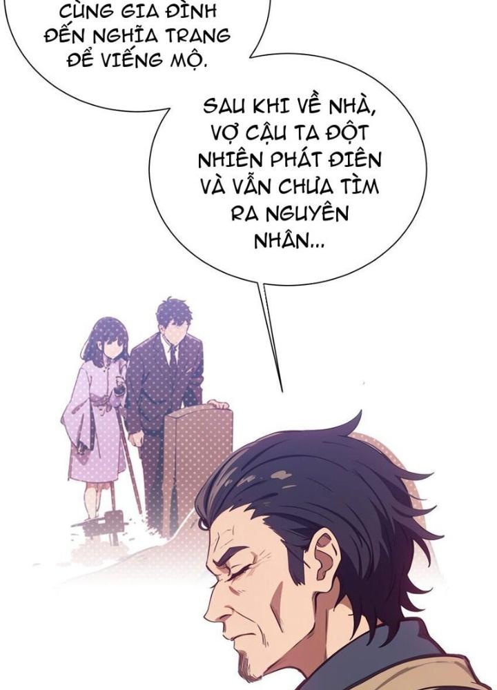 Long Vương Lệnh Chapter 46 - Trang 2