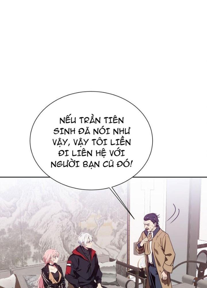 Long Vương Lệnh Chapter 46 - Trang 2