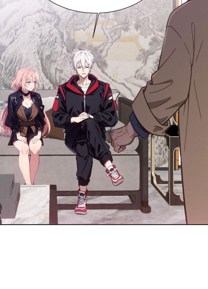 Long Vương Lệnh Chapter 46 - Trang 2