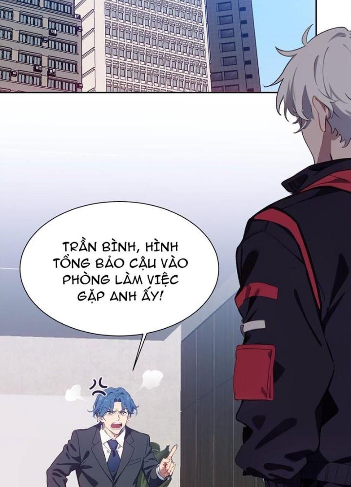 Long Vương Lệnh Chapter 46 - Trang 2