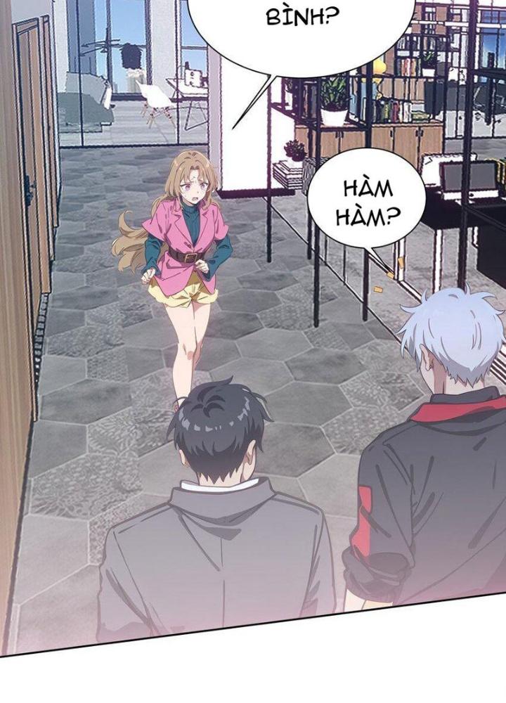 Long Vương Lệnh Chapter 46 - Trang 2