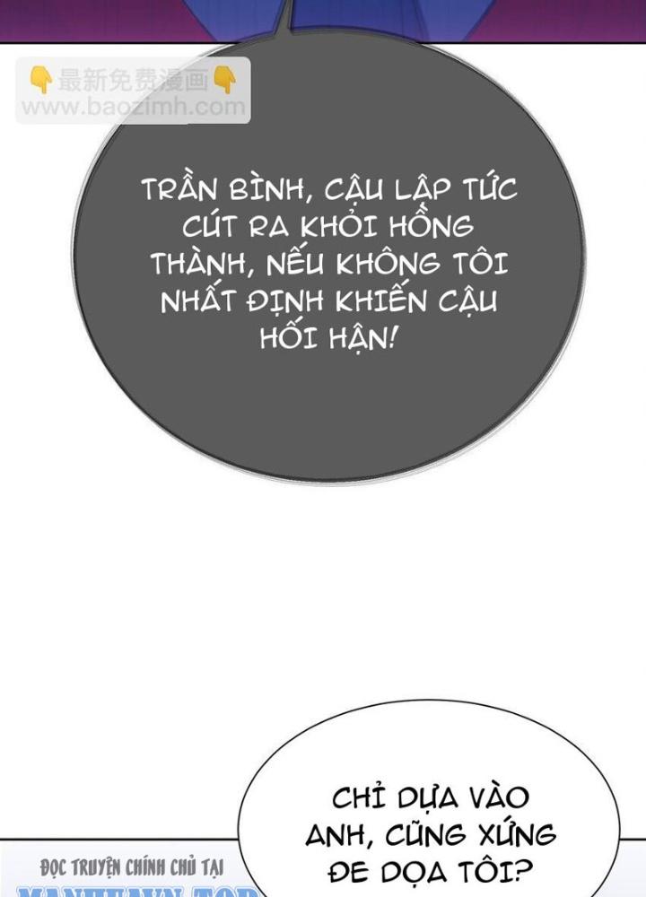 Long Vương Lệnh Chapter 46 - Trang 2