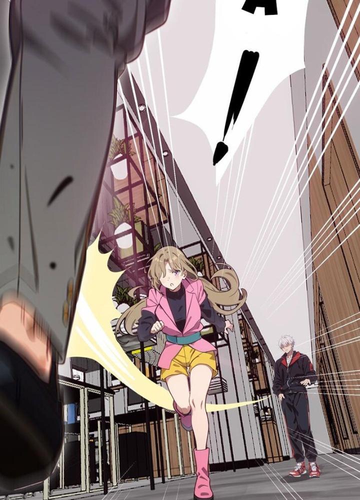 Long Vương Lệnh Chapter 46 - Trang 2