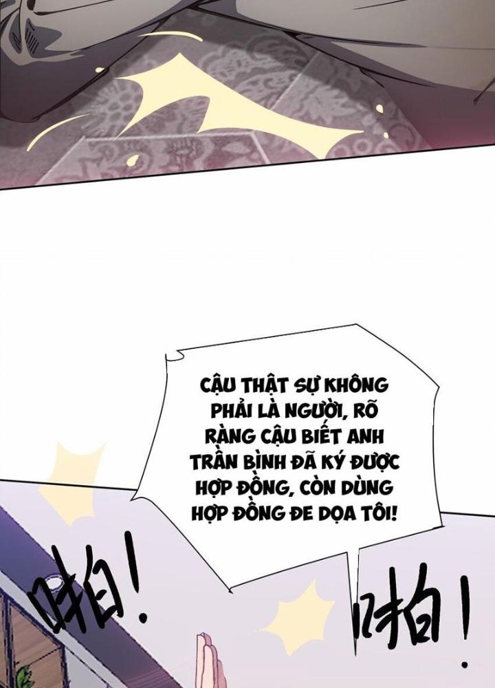 Long Vương Lệnh Chapter 46 - Trang 2