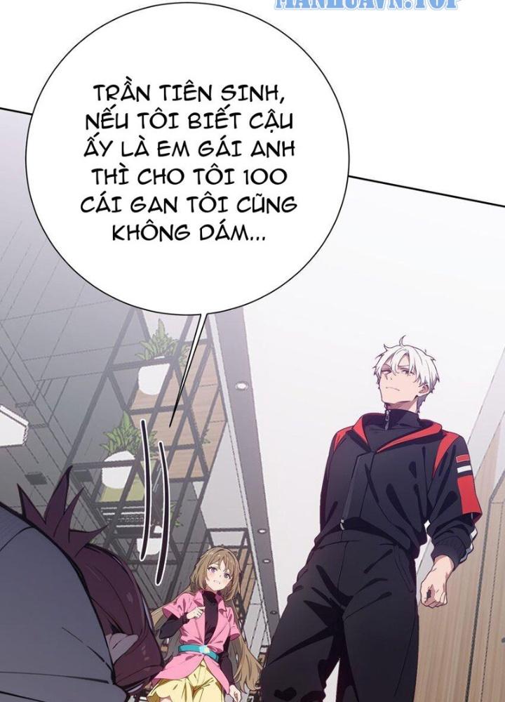 Long Vương Lệnh Chapter 46 - Trang 2