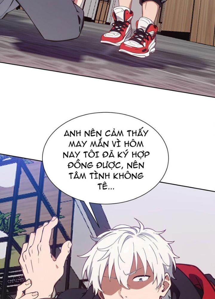 Long Vương Lệnh Chapter 46 - Trang 2