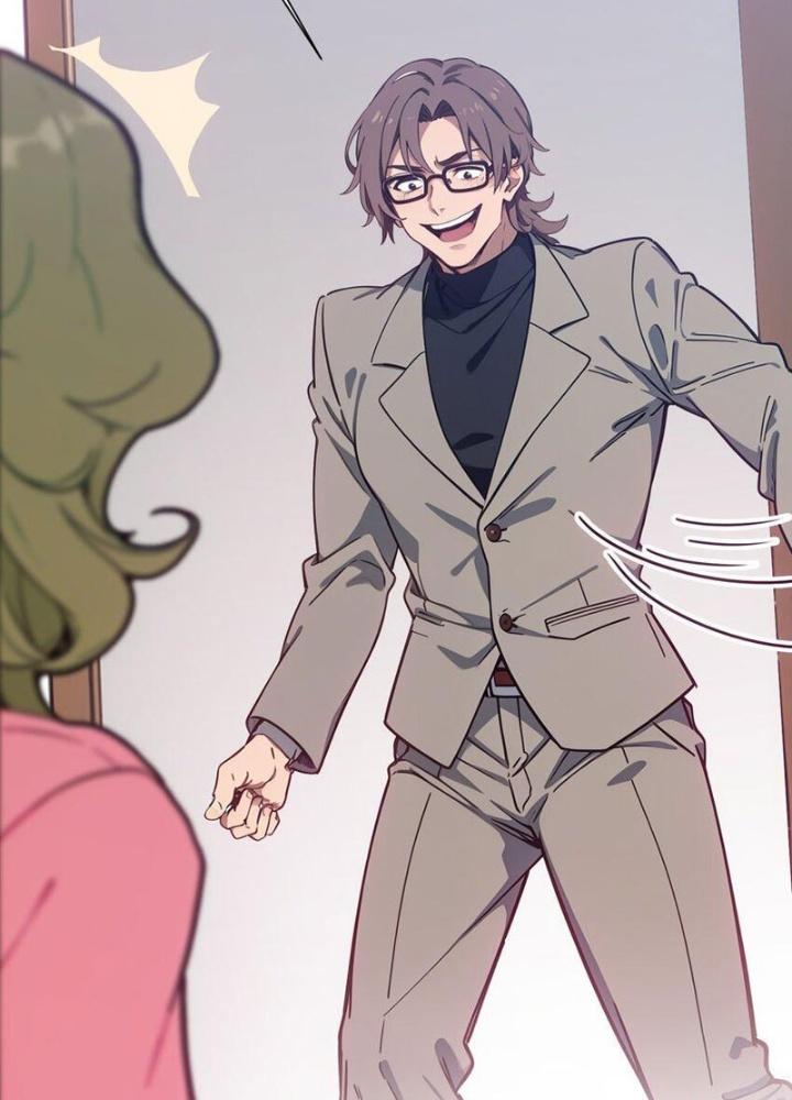 Long Vương Lệnh Chapter 46 - Trang 2