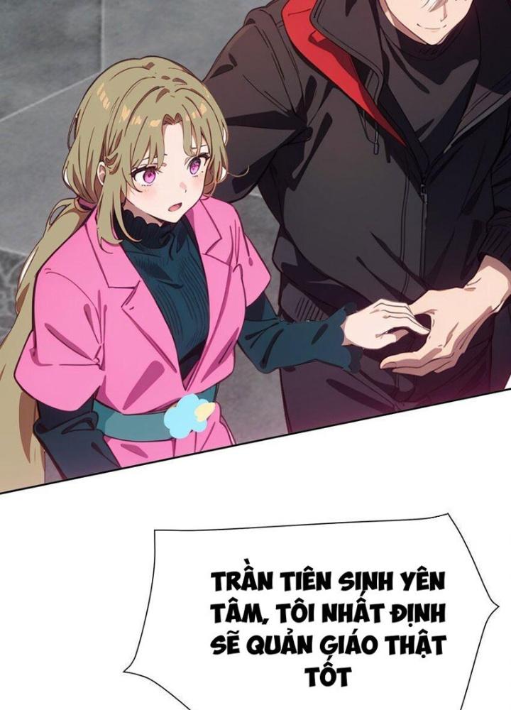 Long Vương Lệnh Chapter 46 - Trang 2