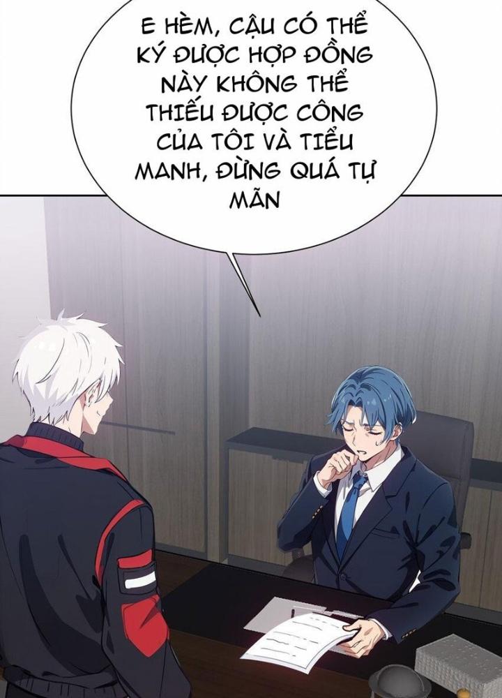 Long Vương Lệnh Chapter 46 - Trang 2