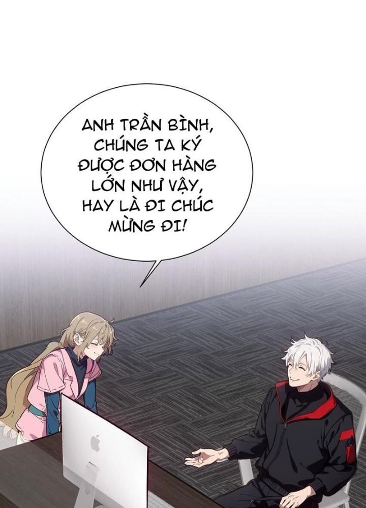 Long Vương Lệnh Chapter 46 - Trang 2