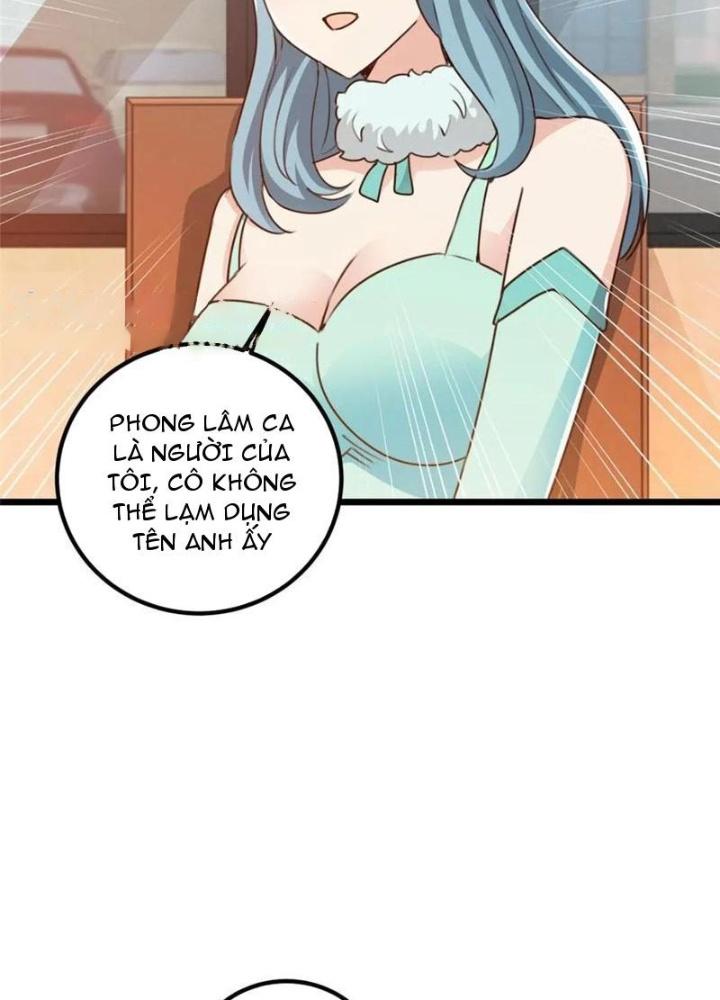 Lão Ba Cho Tôi Lựa Một Trong Mười Nữ Thần Để Kết Hôn Chapter 120 - Trang 4