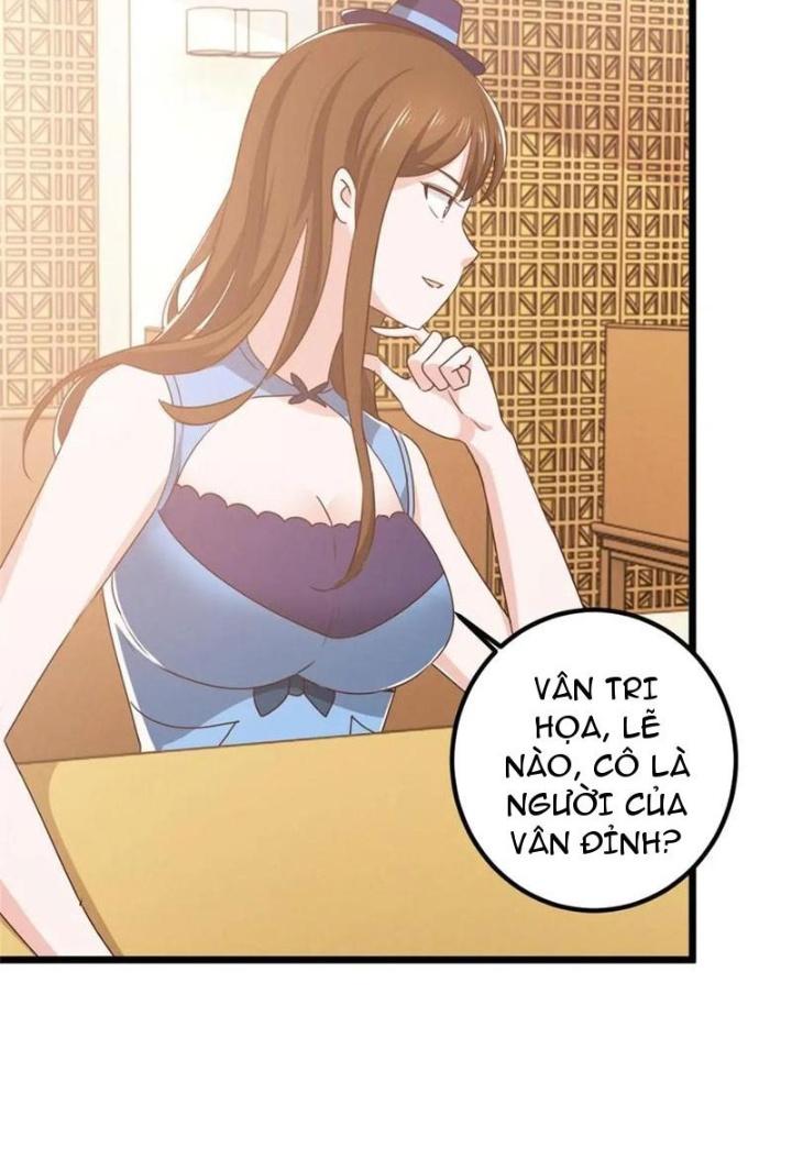 Lão Ba Cho Tôi Lựa Một Trong Mười Nữ Thần Để Kết Hôn Chapter 120 - Trang 4