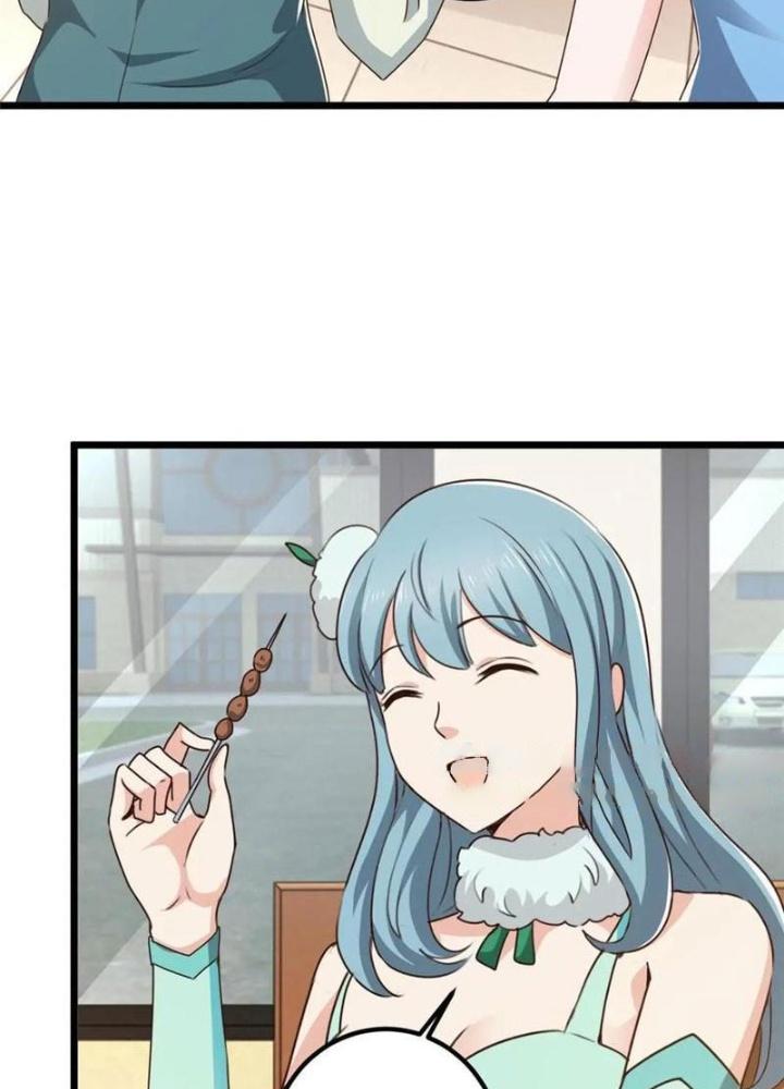 Lão Ba Cho Tôi Lựa Một Trong Mười Nữ Thần Để Kết Hôn Chapter 120 - Trang 4