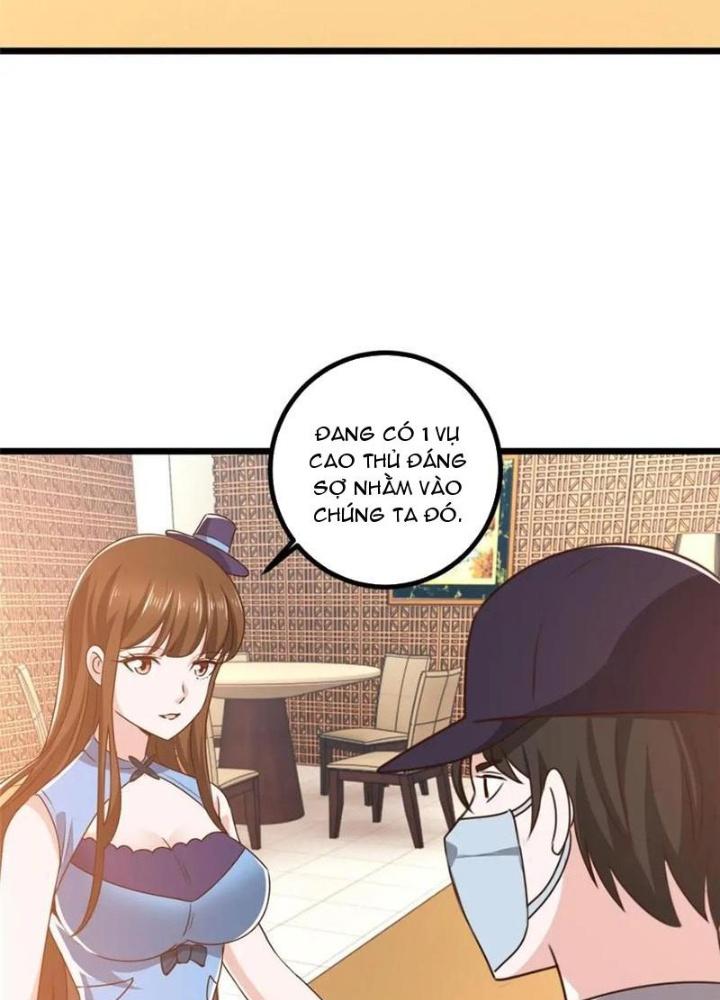 Lão Ba Cho Tôi Lựa Một Trong Mười Nữ Thần Để Kết Hôn Chapter 120 - Trang 4