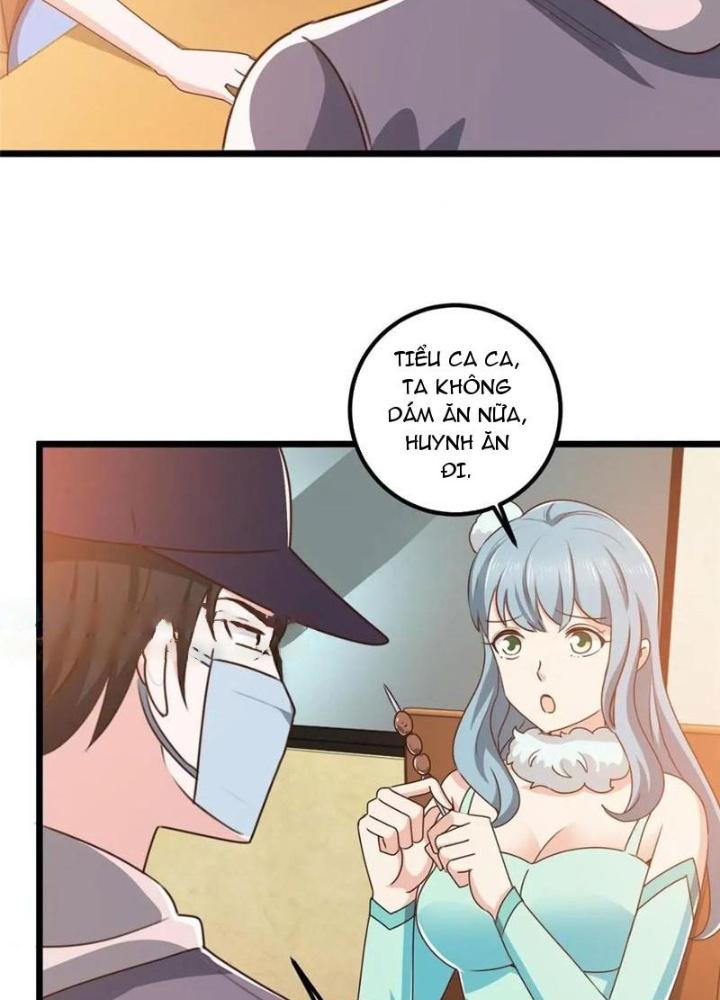 Lão Ba Cho Tôi Lựa Một Trong Mười Nữ Thần Để Kết Hôn Chapter 120 - Trang 4