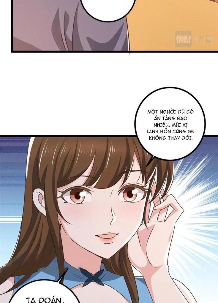 Lão Ba Cho Tôi Lựa Một Trong Mười Nữ Thần Để Kết Hôn Chapter 120 - Trang 4