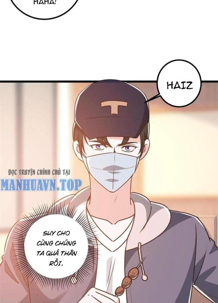 Lão Ba Cho Tôi Lựa Một Trong Mười Nữ Thần Để Kết Hôn Chapter 120 - Trang 4